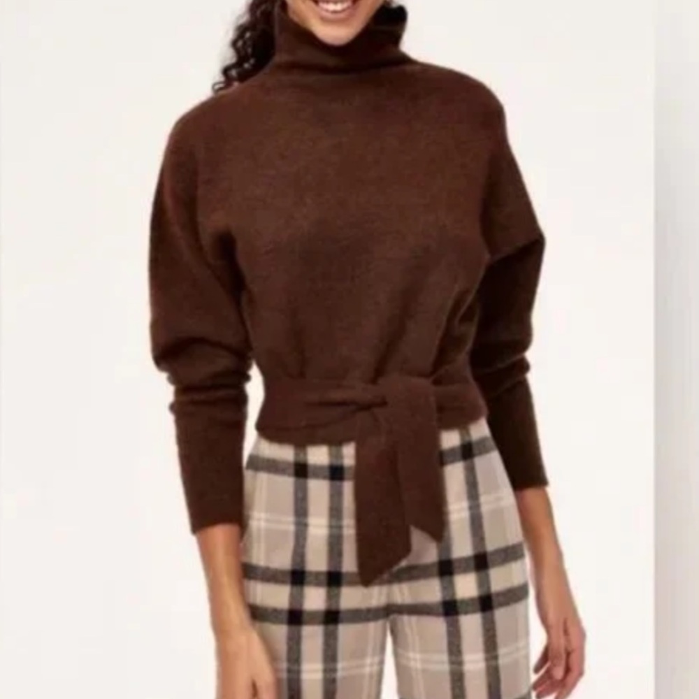 Wilfred Lorin Sweater